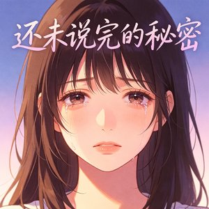 还未说完的秘密