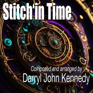 Stitch'in Time