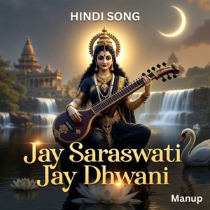 जय सरस्वती जय ध्वनि - Jay Saraswati Jay Dhwani (VOL 4)