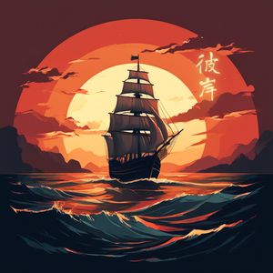 彼岸