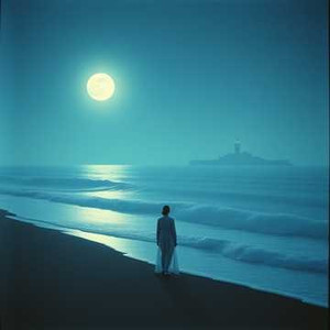 我是不是该安静的走开(R&B版)