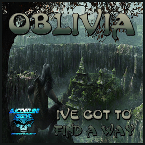 I've Got To Find A Way (Original Mix)