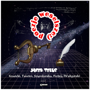 Wisława Szymborska Limeryki