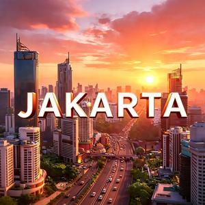 JAKARTA