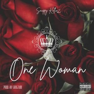 One Woman