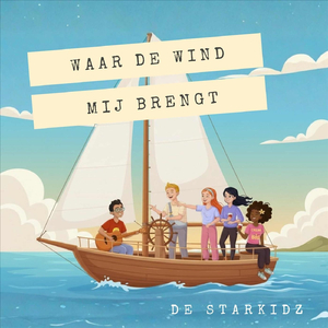 Gooi De Trossen Los