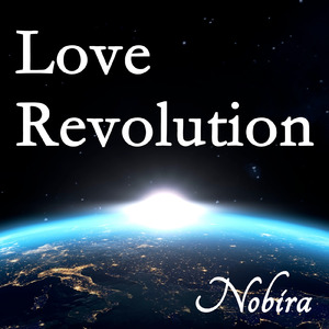 Love Revolution (Nobira ver.) [Straight Mix]
