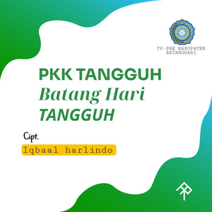 PKK Batanghari Tangguh