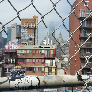 Walk to the Bus Station