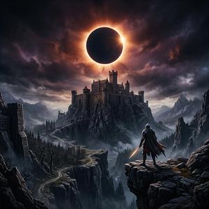 Battle for the Divine Crown