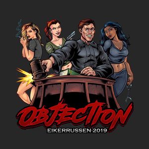 Objection 2019