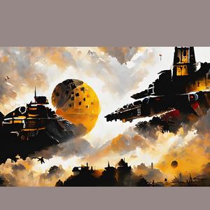 Moonlit Nights Curse