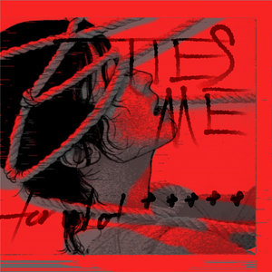 Ties me