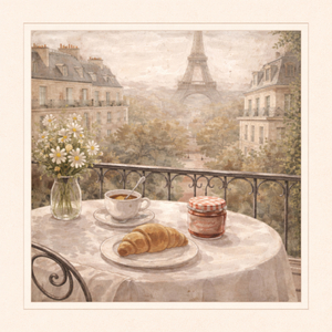 Petit Déjeuner