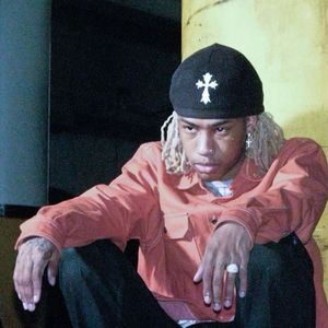 "Twisted Genius" Rich Amiri x Yeat Type Beat