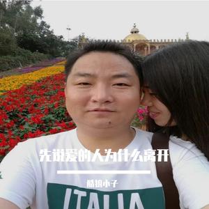 先说爱的人为什么离开 伴奏