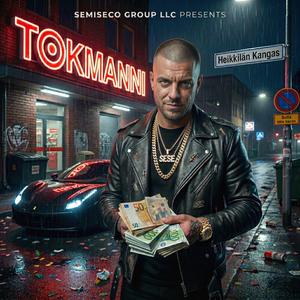 Heikkilänkankaan Tokmanni