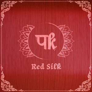 Red Silk