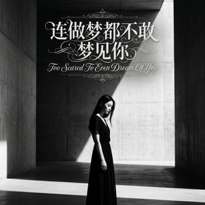 连做梦都不敢梦见你