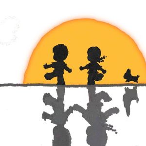 他的影 - nkdhwymbf