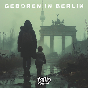 Geboren in Berlin