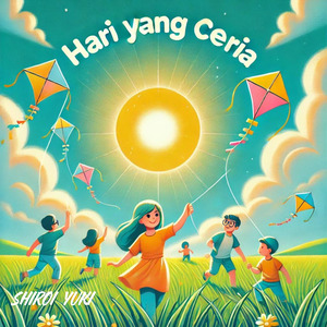 Hari Yang Ceria