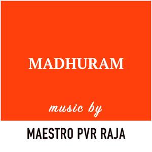 Madhuram (feat. Dhanunjay Seepana & Divya Divakar)