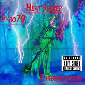 Heat Seeker (feat. Turbooooooo)
