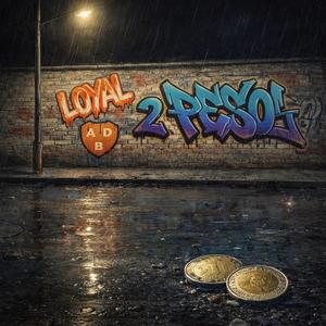 2 pesos (feat. BLES.GO & Cocachorra)