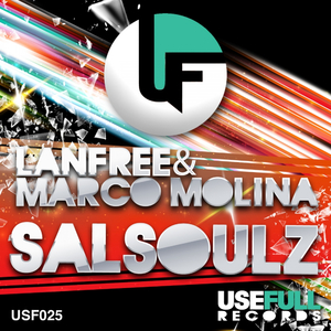 Salsoulz (Maranzo Mix)