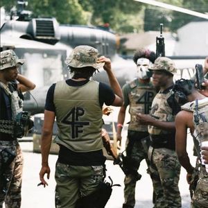 【Not Free】“沙漠之鹰”@lil baby type beat