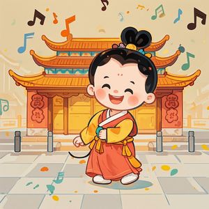 楷书四大家《颜真卿》