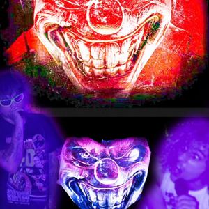 TWISTED (feat. FUKKPUNK!)