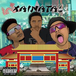 Xainatal (feat. Khalfan, Doizelle & Degê Enok)