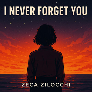 I Never Forget You