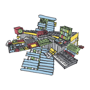 ECHOES, Pt. 1 (feat. Flip Philipp)