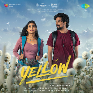 Adadada (From "Yellow")