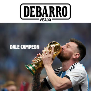Dale Campeón