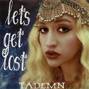 Let's Get Lost