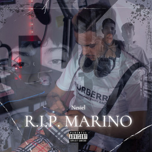 R.I.P. Marino (Cover)