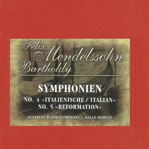 Symphony No. 5, Op. 107: III. Andante