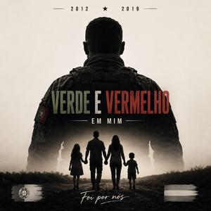 Verde e Vermelho