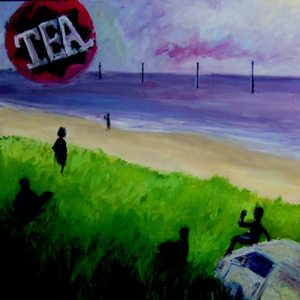 The Kinda Mess I Was