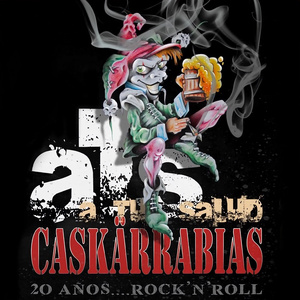 La Marquesina (En Directo)