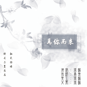 为你而来-电视剧《梦回》主题曲（翻自 袁娅维）