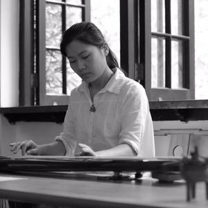 秋风词—古琴曹源（翻自 无）