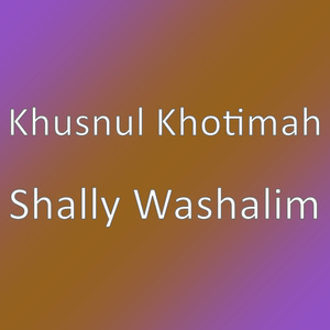 Shally Washalim
