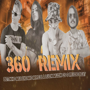 360 (Bregafunk Remix)