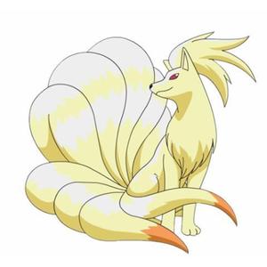 9 Tails Ninetales (feat. Aerial Ace & Drip$tick)