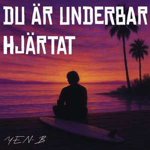 Du Är Underbar Hjärtat